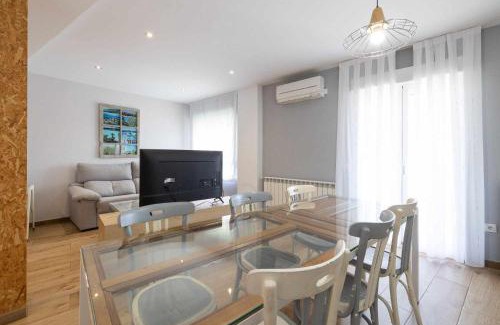 Zamora Apartment | CASA MARTA Garaje Gratis