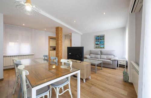 Zamora Apartment | CASA MARTA Garaje Gratis