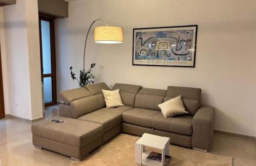 Santa Croce Apartment | Casa Marta