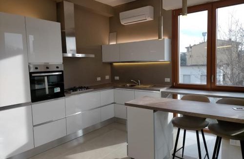 Santa Croce Apartment | Casa Marta