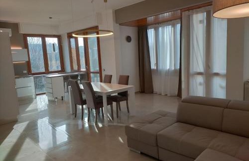 Santa Croce Apartment | Casa Marta