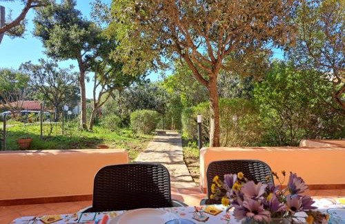 Rena Majore House | Casa MARTA