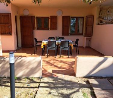 Rena Majore House | Casa MARTA