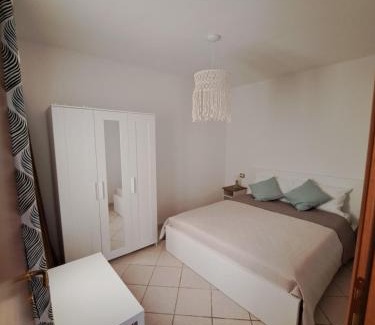 Rena Majore House | Casa MARTA