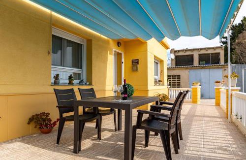 Deltebre House | Casa Marti i Carmeta