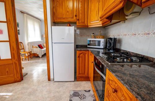 Deltebre House | Casa Marti i Carmeta