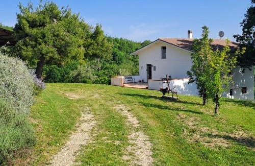 Bisenti Villa | Casa Martin , 4 bedroom villa
