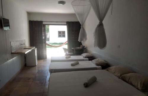 Tabuba House | Casa Martina