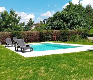 Canale Apartment | Casa Martina