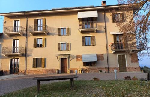 Canale Apartment | Casa Martina