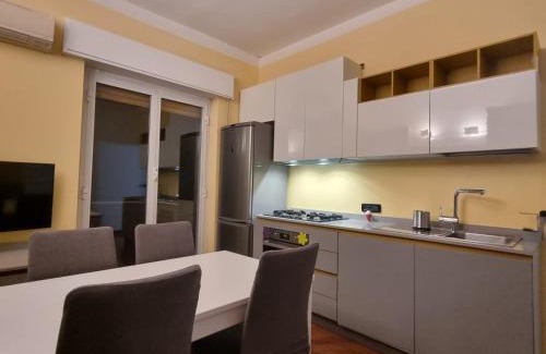 Pegli Apartment | Casa Martina
