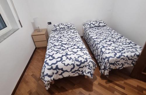 Pegli Apartment | Casa Martina
