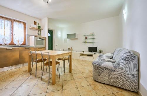 Sassetta Apartment | Casa Martina