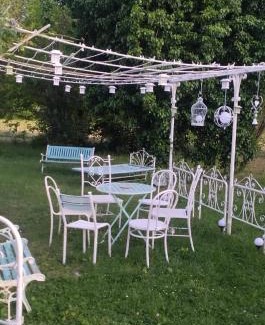 Granarola House | Casa Martini Casa di campagna vicino al mare in esclusiva solo per voi