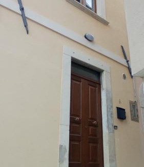 Barisciano House | Casa Martino