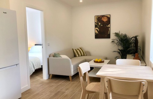 Freiria Apartment | Casa Martins Country Apartment - No.5