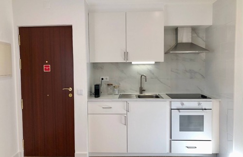 Freiria Apartment | Casa Martins Country Apartment - No.5
