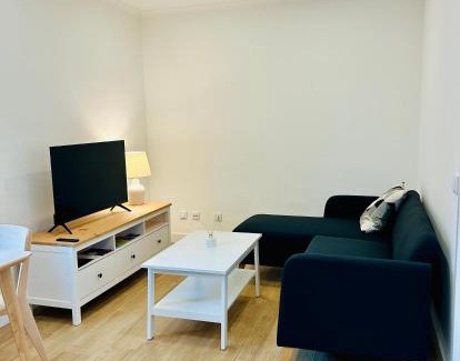 Freiria Apartment | Casa Martins Country Apt, No.6
