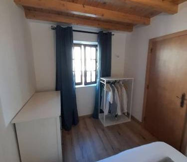 Barao de Sao Joao House | Casa Martins