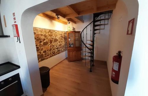 Barao de Sao Joao House | Casa Martins
