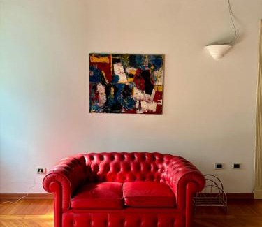 Taglio di Po House | Casa Martita