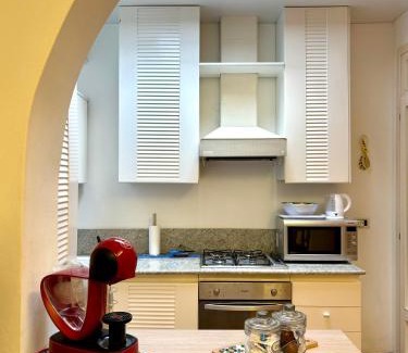 Taglio di Po House | Casa Martita