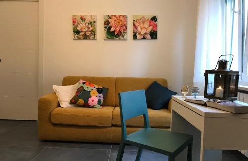 Grugliasco Apartment | Casa MarVi by Holiday World