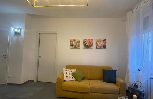 Grugliasco Apartment | Casa MarVi by Holiday World