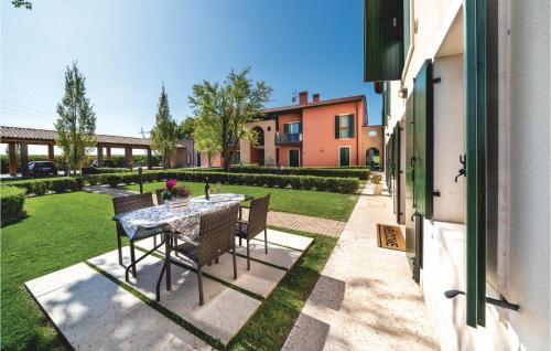 Cavaion Veronese Apartment | Casa Mary