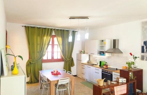 Menfi Apartment | CASA MARY