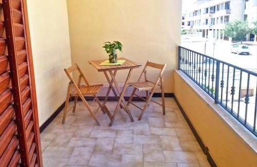 Menfi Apartment | CASA MARY