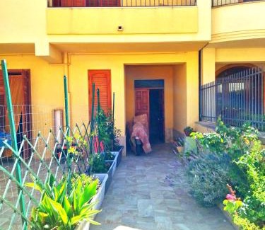 Menfi Apartment | CASA MARY