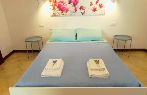 Menfi Apartment | CASA MARY