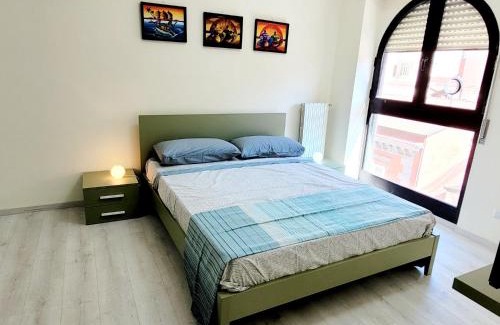 Nocera Inferiore Apartment | Casa Mary