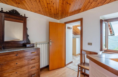 San Marcello Piteglio House | Casa Mary