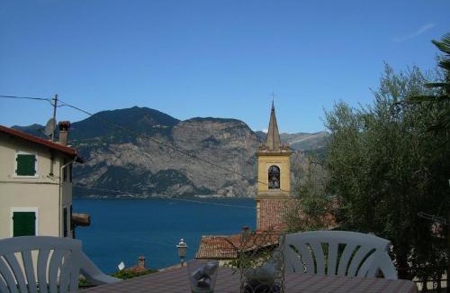 Castelletto Apartment | Casa Mary