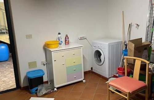 Nurachi Apartment | Casa Mary vero relax a 15 minuti dal mare