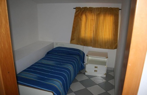 Nurachi Apartment | Casa Mary vero relax a 15 minuti dal mare
