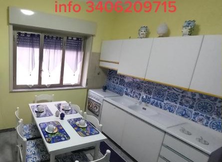 Chianchitta-Pallio Apartment | Casa Maryste