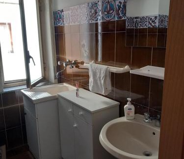 Chianchitta-Pallio Apartment | Casa Maryste