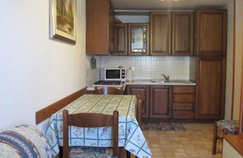 Chiesa Apartment | Casa Marzari Lavarone - Appartamento Rododendro