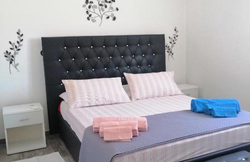 La Maddalena Apartment | Casa Mascagni