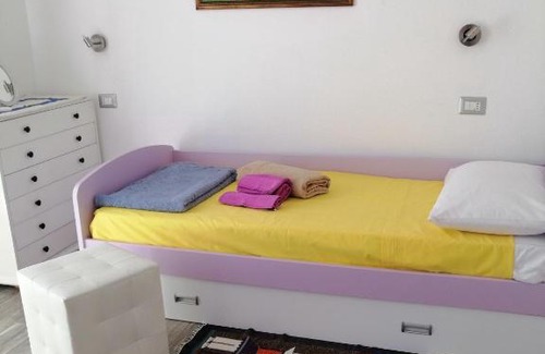 La Maddalena Apartment | Casa Mascagni