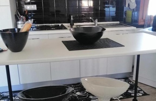 La Maddalena Apartment | Casa Mascagni