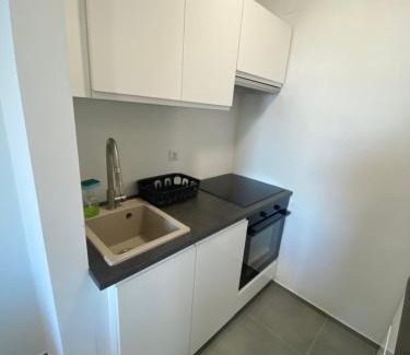 Rtina Apartment | Casa Maslina - 2