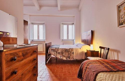 San Severino Marche Apartment | Casa Massarelli
