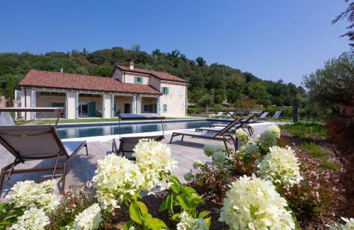 Montegrotto Terme Apartment | Casa Massaro Todeschini