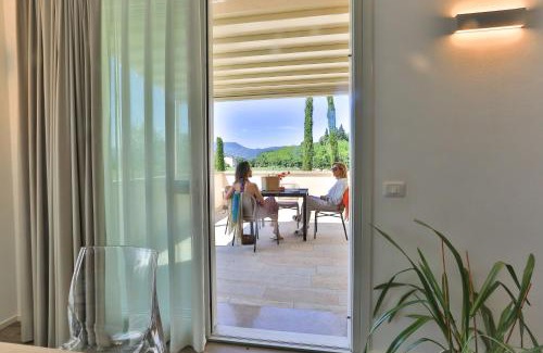 Montegrotto Terme Apartment | Casa Massaro Todeschini