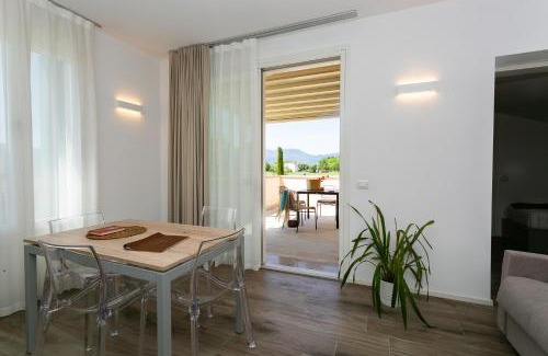 Montegrotto Terme Apartment | Casa Massaro Todeschini