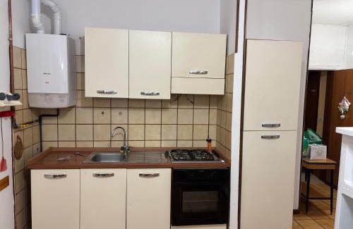 Caramanico Terme Apartment | CASA MASSI